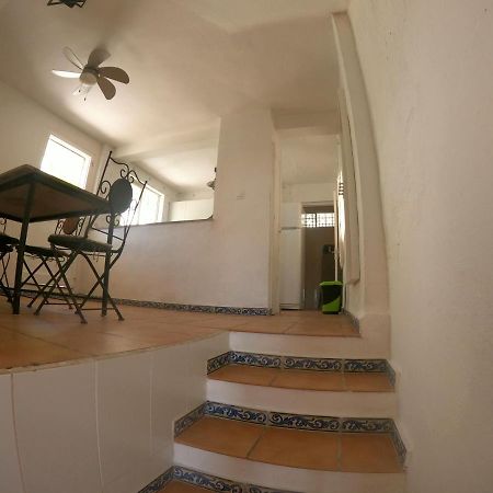 Private Pool Apartment Manilva Exterior foto