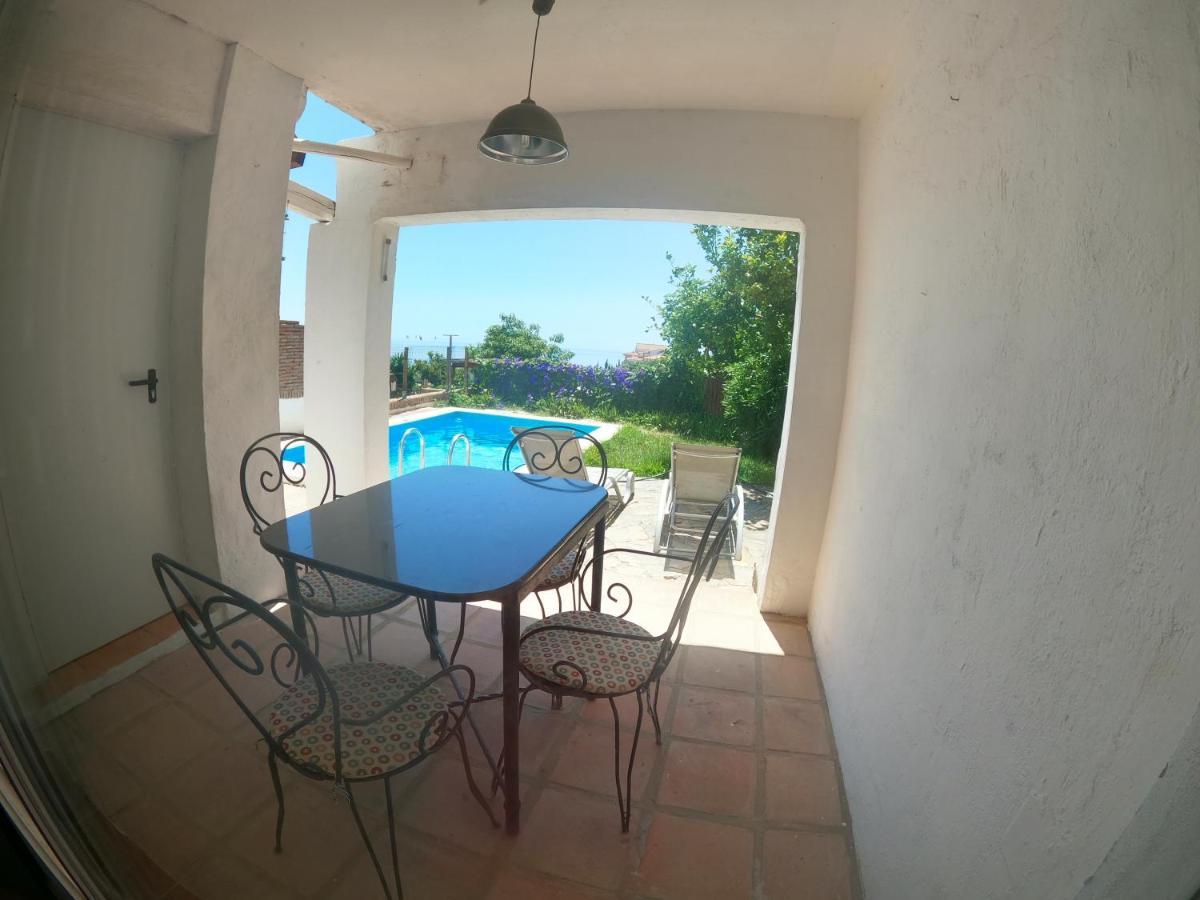 Private Pool Apartment Manilva Exterior foto