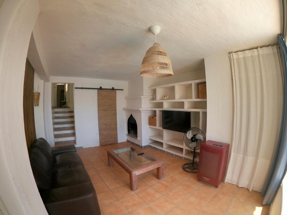 Private Pool Apartment Manilva Exterior foto